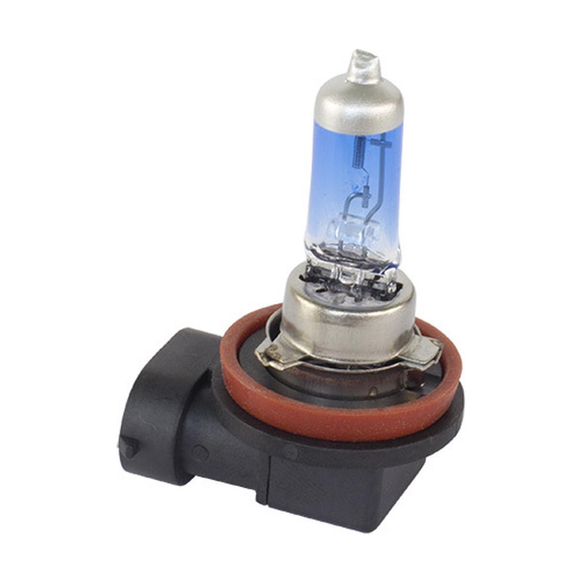 Par Lâmpada Halógena Ultra Branca 12V 35W - Teslla - Th8Ub