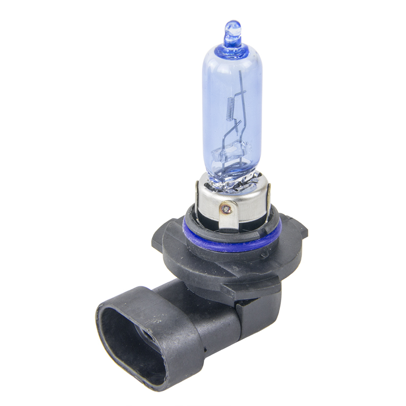Par Lâmpada Halógena Ultra Branca 12V 60W - Teslla - Thb3Ub