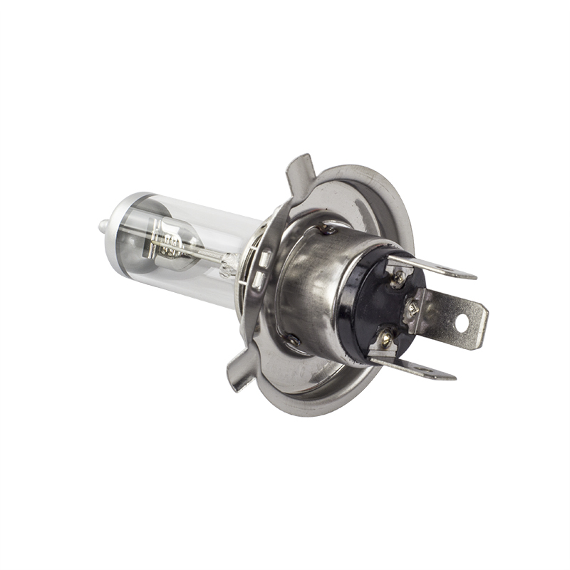 Lâmpada Halógena 12V 60/55W - Teslla - Th4