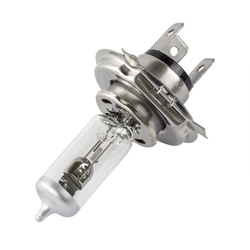 Lâmpada Halógena 12V 60/55W - Teslla - Th4