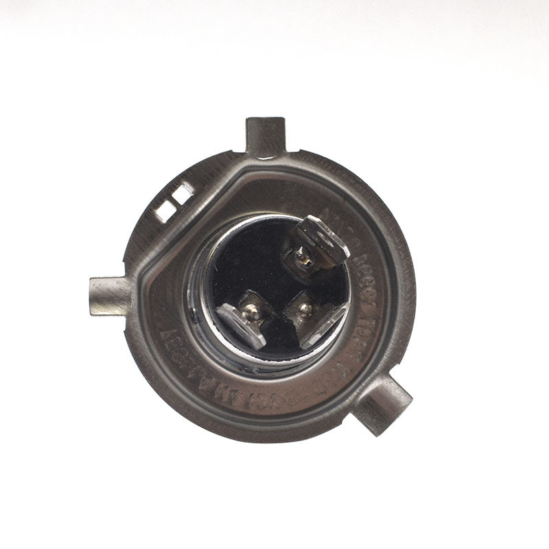 Lâmpada Halógena Ultra Branca 12V 60/55W - Teslla - Th4Ub
