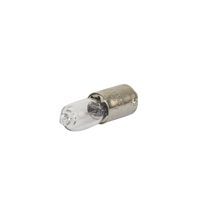 Lâmpada Halógena 12V 6W - Teslla - Th6