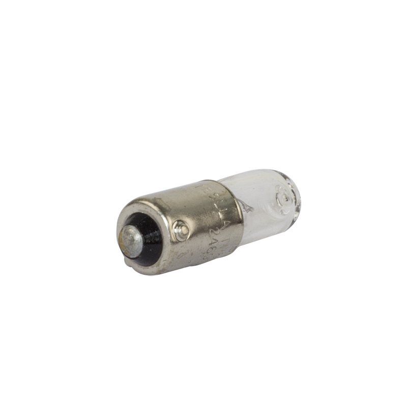 Lâmpada Halógena 12V 6W - Teslla - Th6