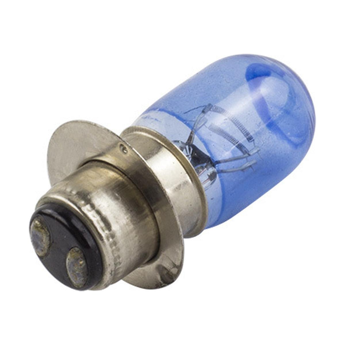 Lâmpada Farol para Honda Biz 125 - Teslla - Tm53535Ub