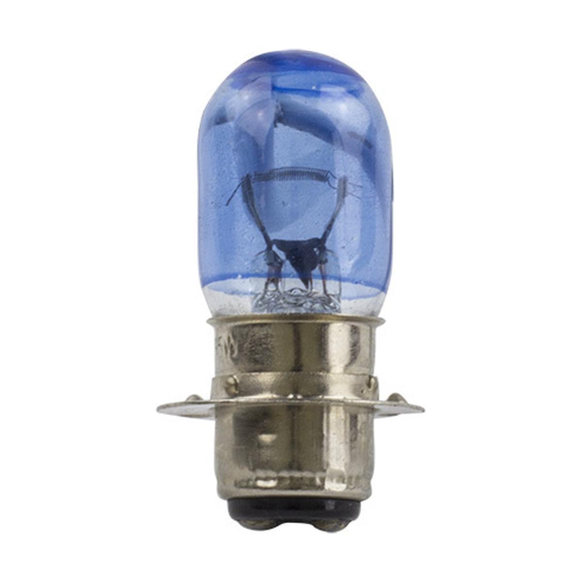 Lâmpada Farol para Honda Biz 125 - Teslla - Tm53535Ub