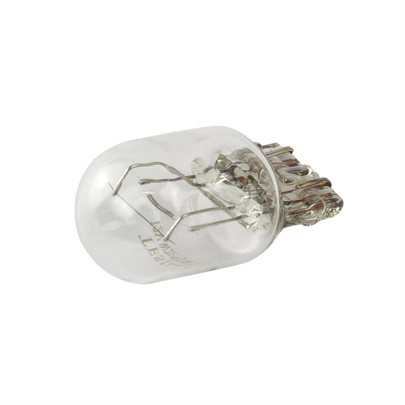 Lâmpada Branca 12V 21/5W - Teslla - T6942