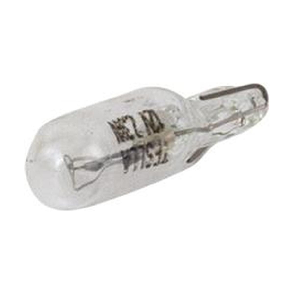 Lâmpada 12V 2,3W - Teslla - T2723