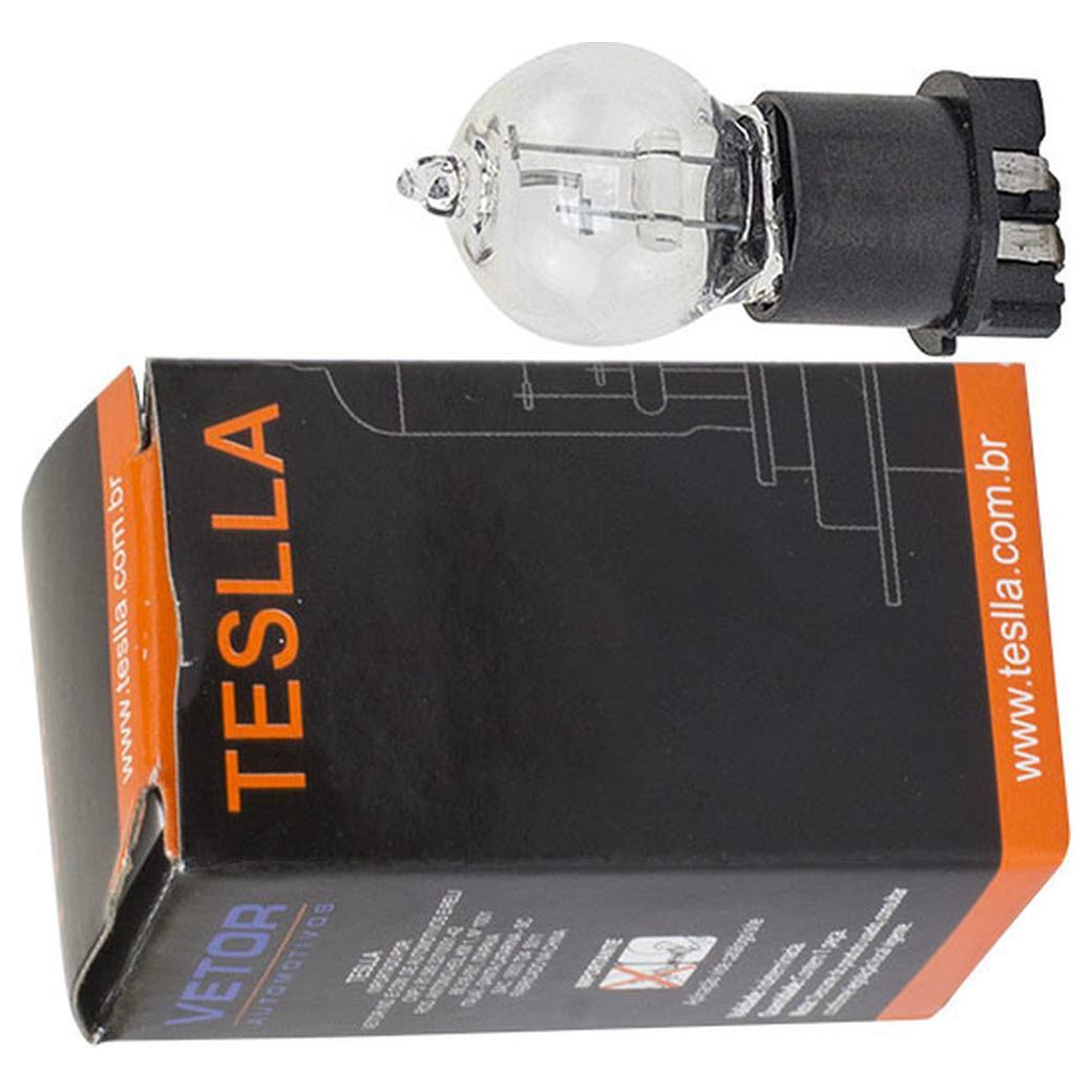 Lâmpada 12V 24W - Teslla - T1217