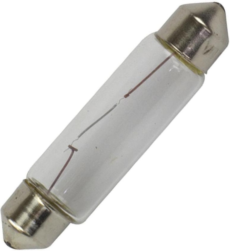Lâmpada 12V 10W - Teslla - T2715