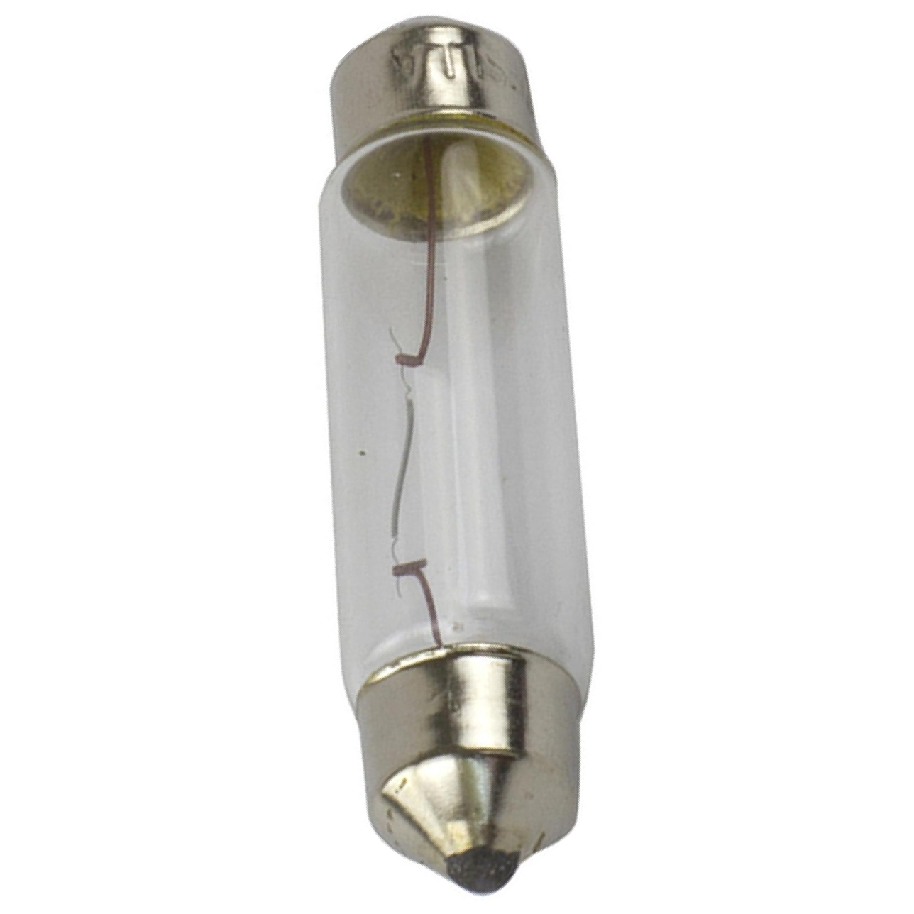 10 Lâmpadas 12V 10W - Teslla - T2715