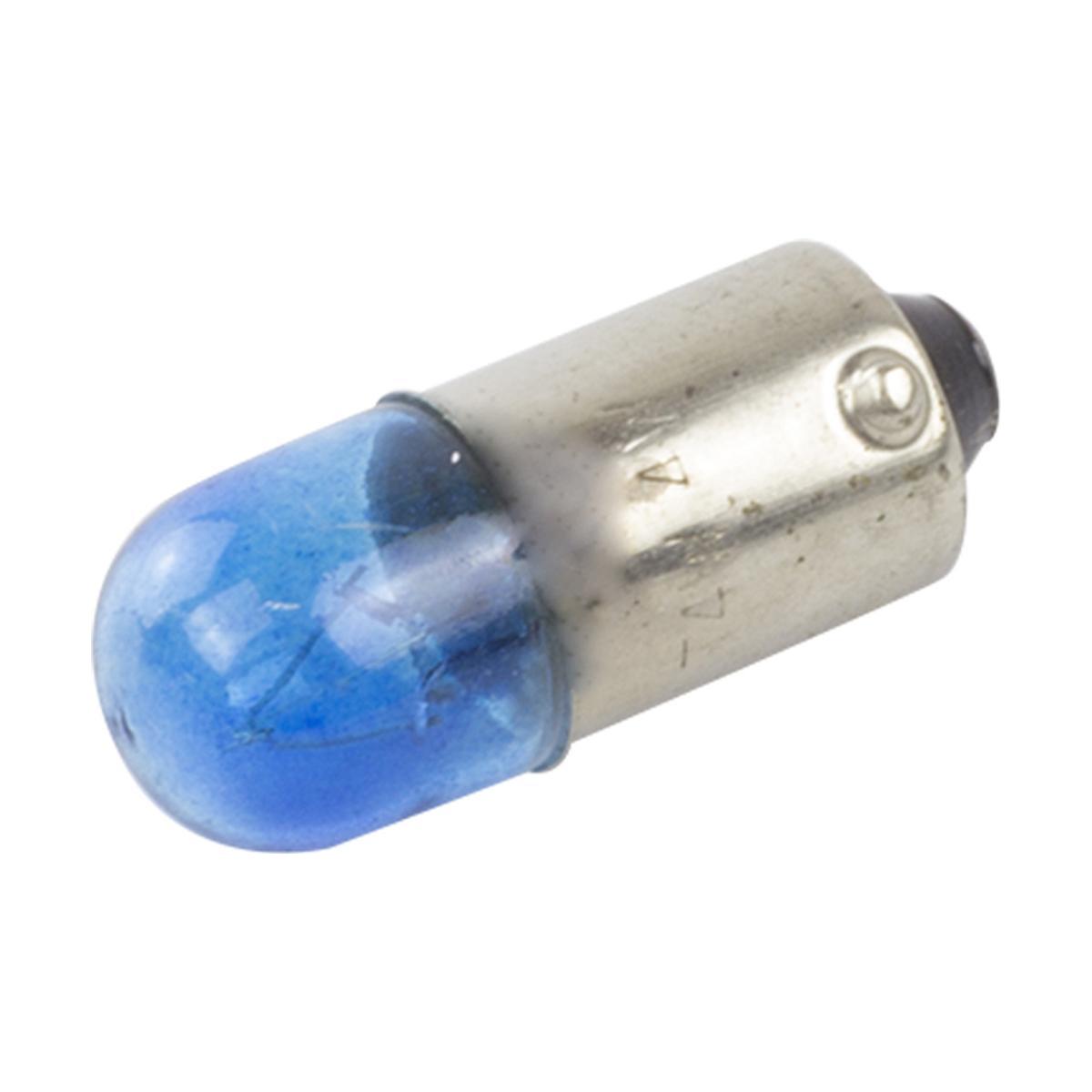 Lâmpada Azul 24V 4W - Teslla - T69Vaz