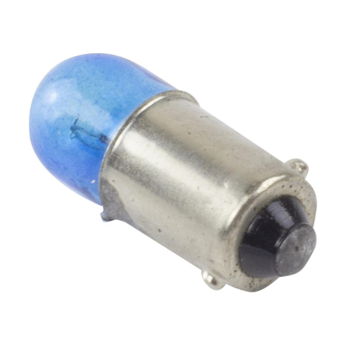 Lâmpada Azul 24V 4W - Teslla - T69Vaz