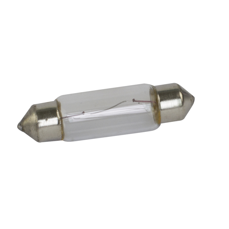Lâmpada 24V 5W - Teslla - T6423A