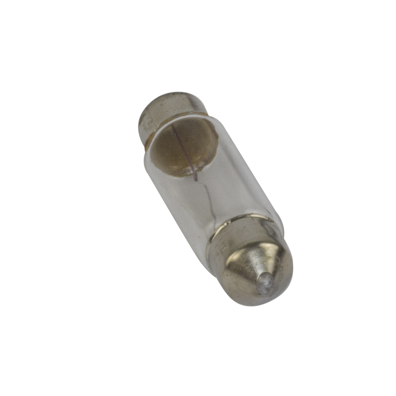 Lâmpada 24V 5W - Teslla - T6423A