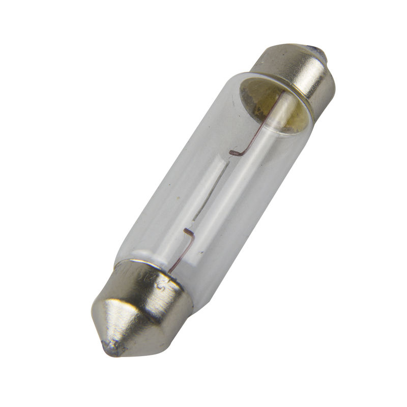 Lâmpada 24V 10W - Teslla - T2718V