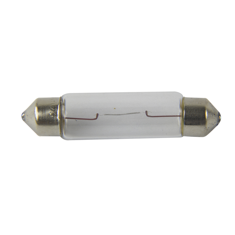 Lâmpada 24V 10W - Teslla - T2718V