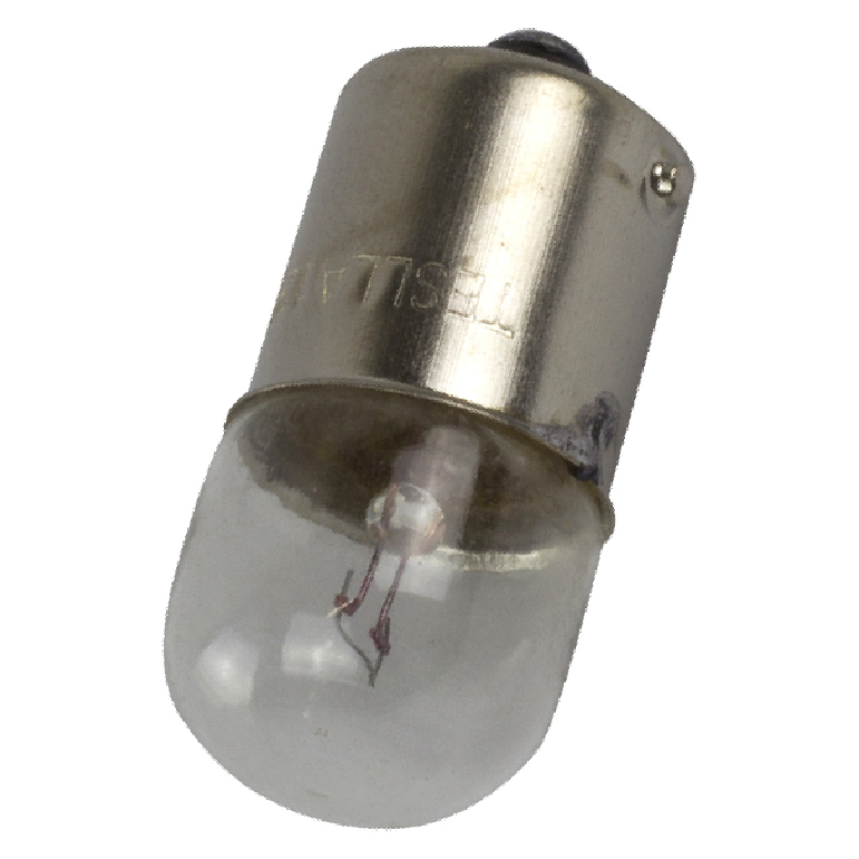 10 Lâmpadas 12V 5W - Teslla - T67