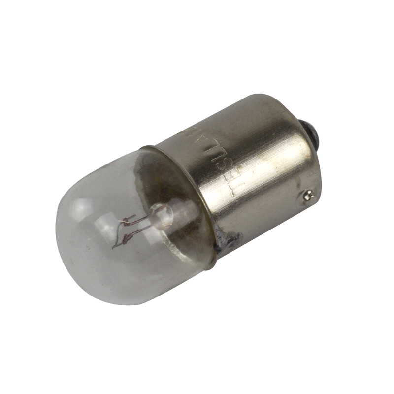 Lâmpada 12V 5W - Teslla - T67