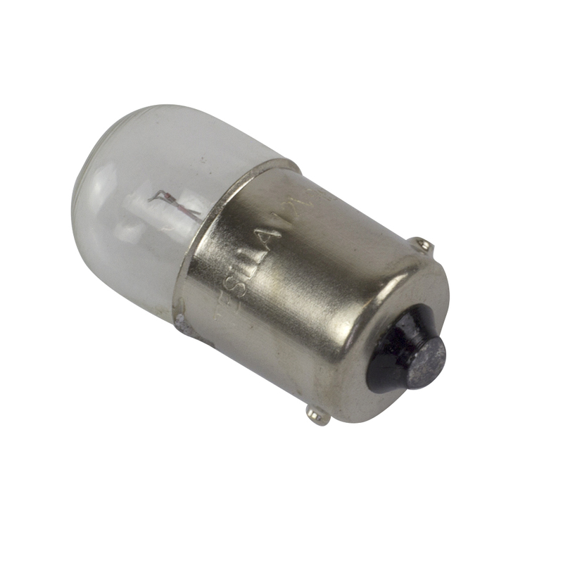 Lâmpada 12V 5W - Teslla - T67