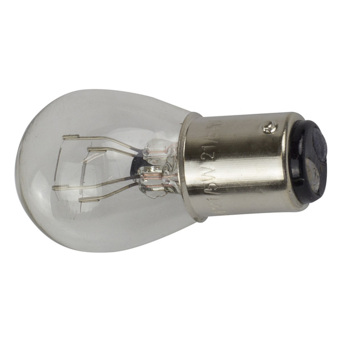 Lâmpada 24V 21/5W - Teslla - T1034V