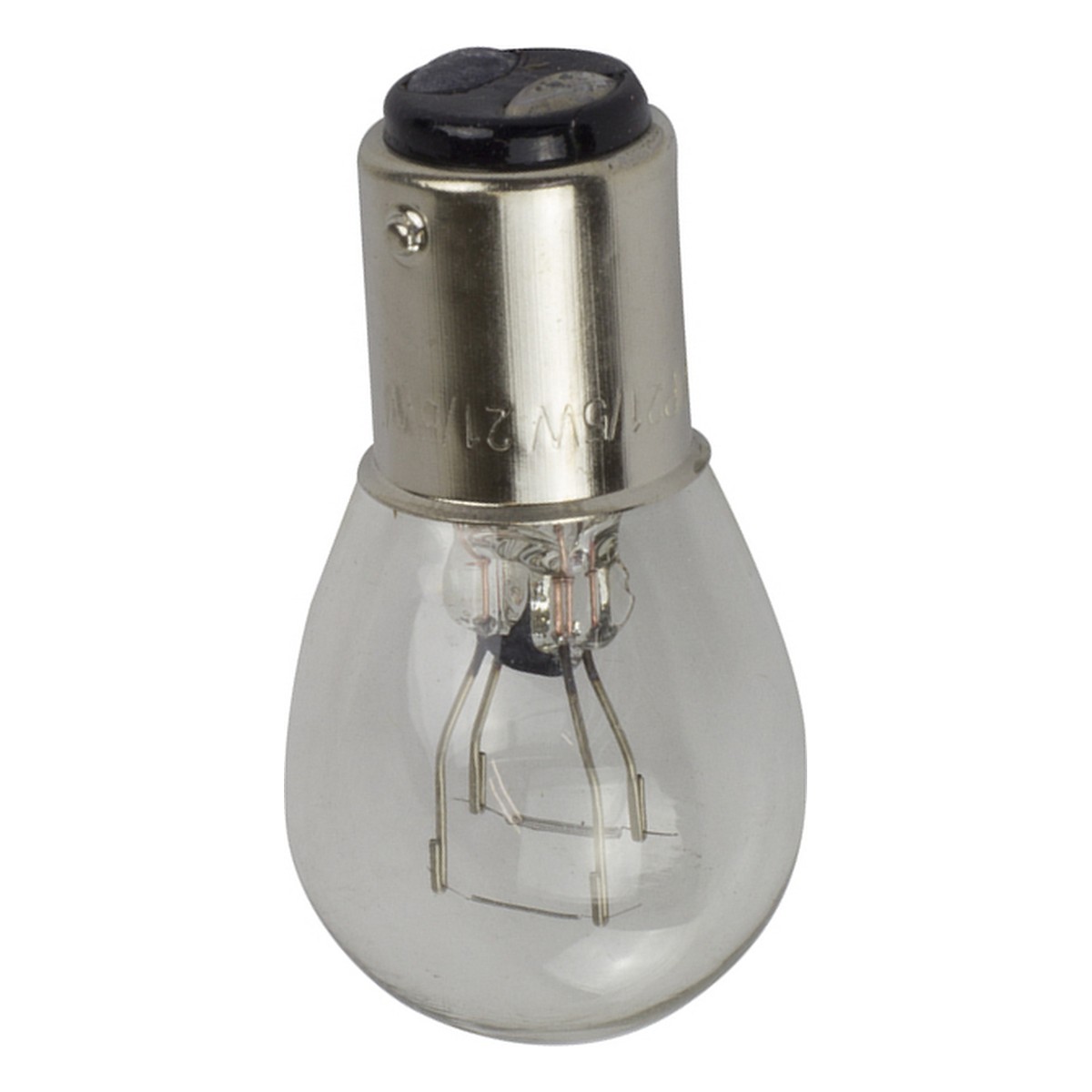 Lâmpada 24V 21/5W - Teslla - T1034V