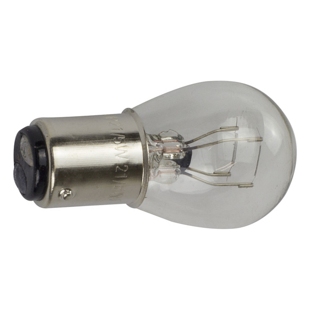 Lâmpada 24V 21/5W - Teslla - T1034V