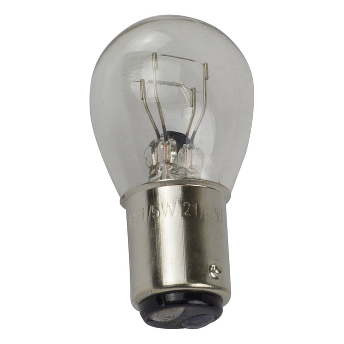 Lâmpada 24V 21/5W - Teslla - T1034V