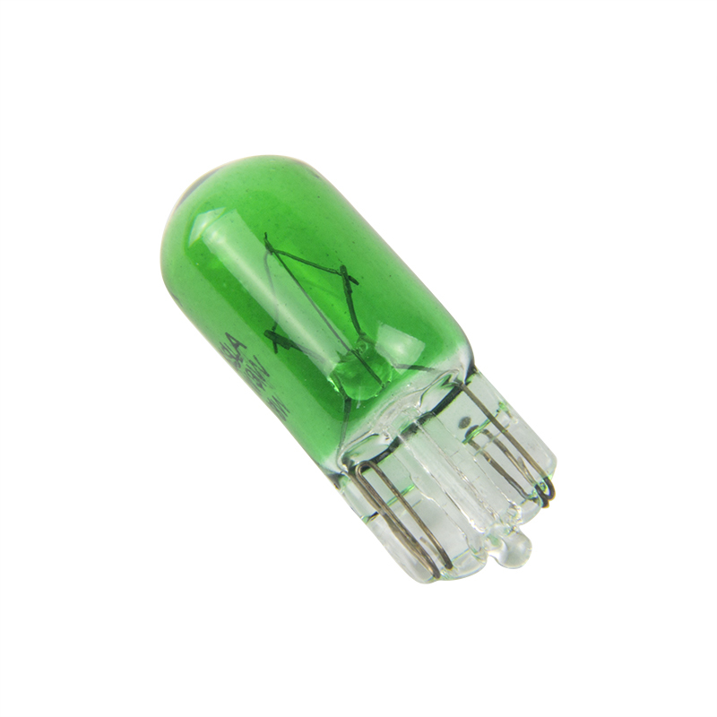 Lâmpada Interior do Carro Luz de Placa para Volkswagen Gol - Teslla - T2821Vd