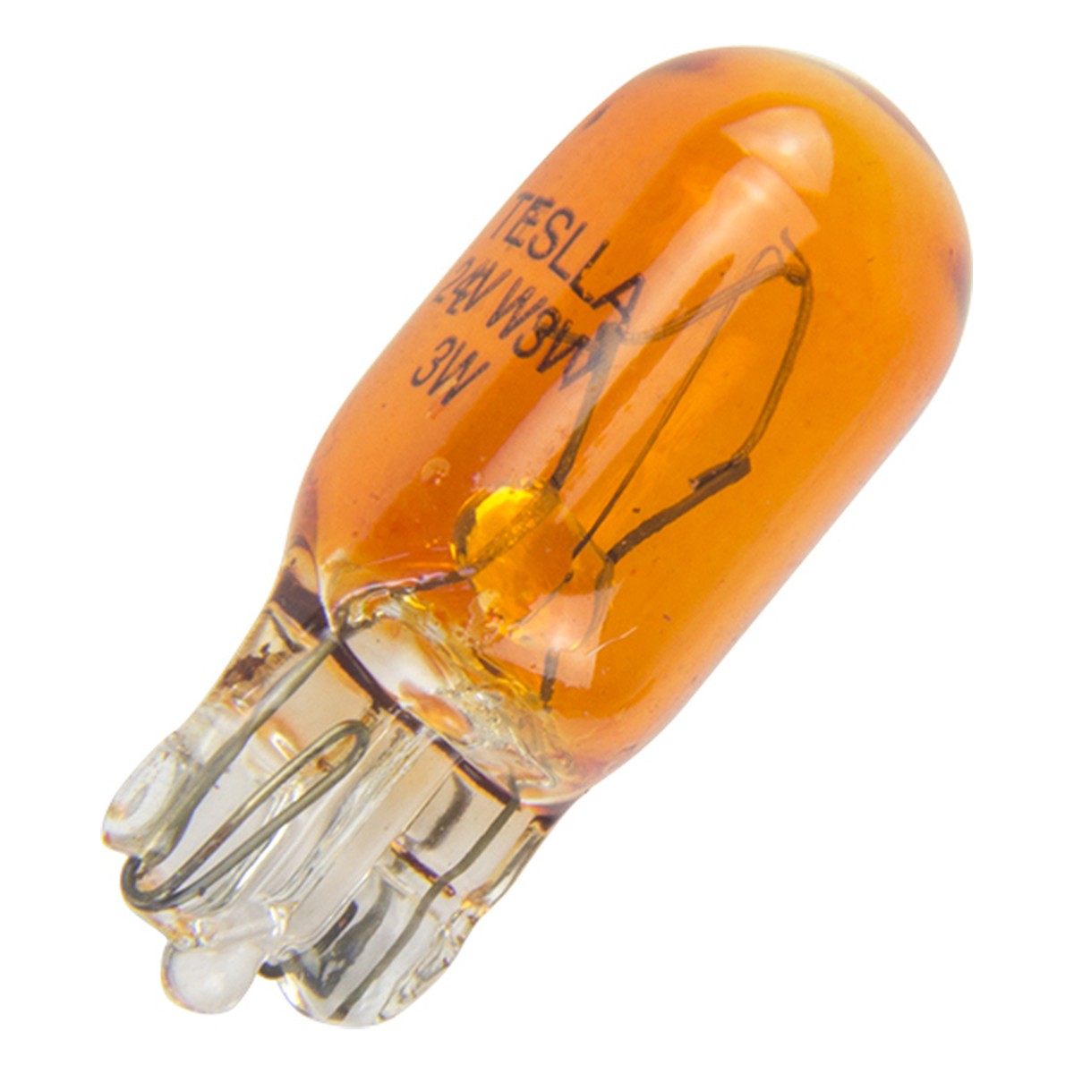 Lâmpada Interior do Carro Luz de Placa para Volkswagen Gol - Teslla - T2821Vam