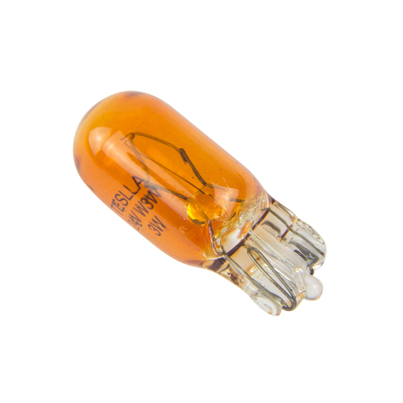 Lâmpada Interior do Carro Luz de Placa para Volkswagen Gol - Teslla - T2821Vam