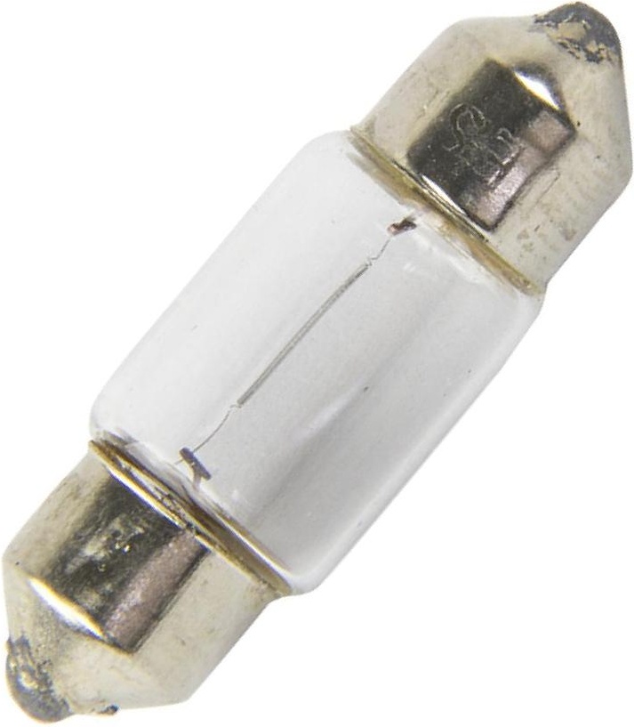 Lâmpada 12V 10W - Teslla - T6431