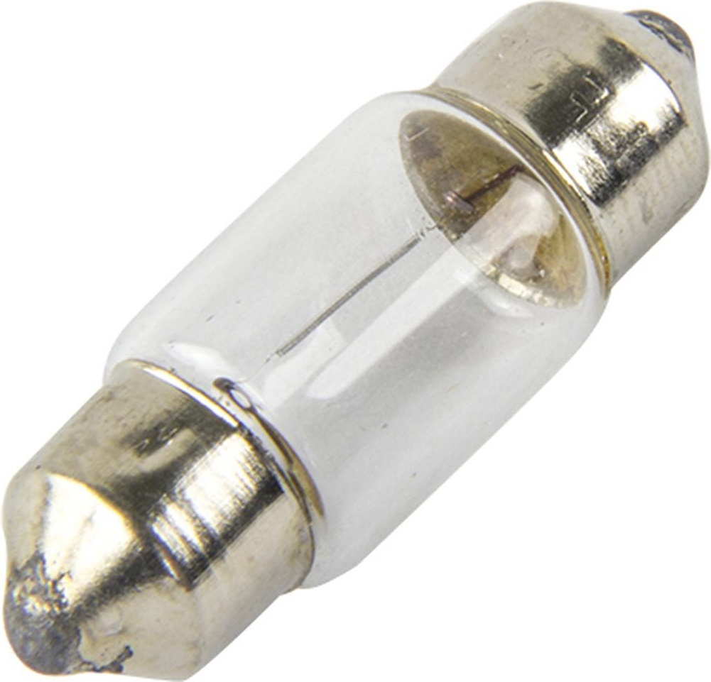 Lâmpada 12V 10W - Teslla - T6431