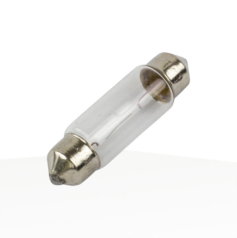 Lâmpada 24V 10W - Teslla - T6411V