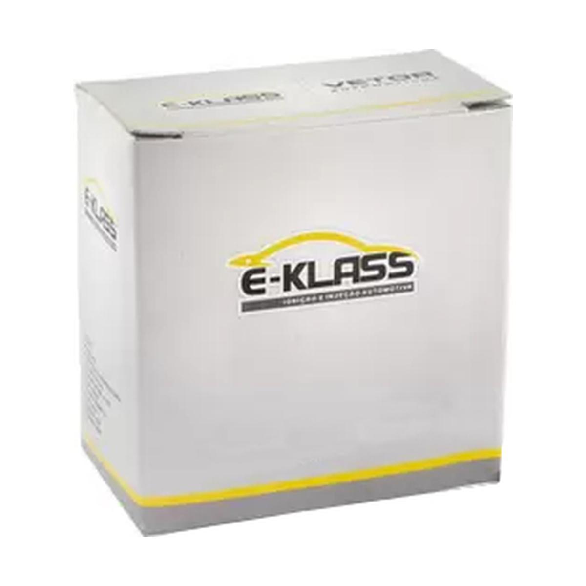Módulo de Ignição - E-Klass - Eig534
