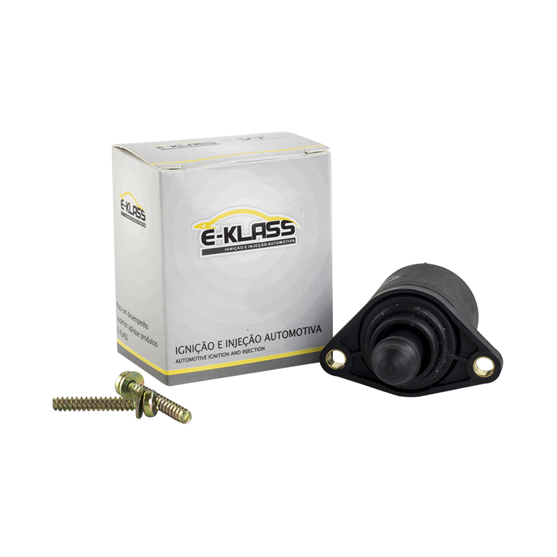 Motor de Passo para Citroen Xsara Picasso - E-Klass - Emp217