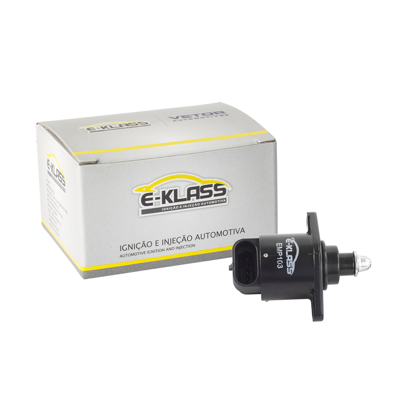 Motor de Passo - E-Klass - Emp103