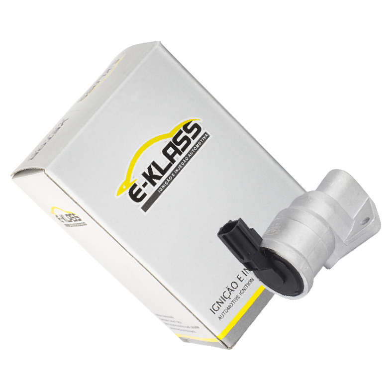 Motor de Passo para Ford Fiesta e Mondeo - E-Klass - Emp9715
