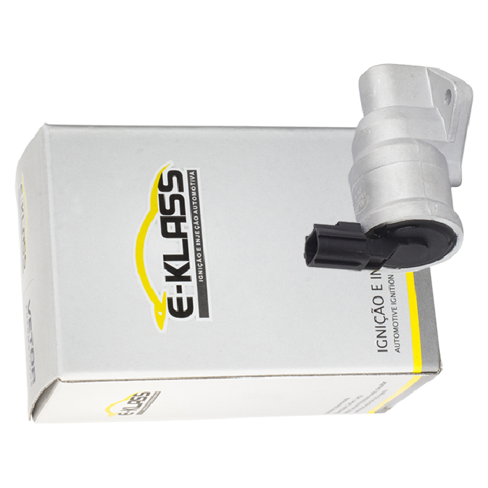 Motor de Passo para Ford Fiesta e Mondeo - E-Klass - Emp9715