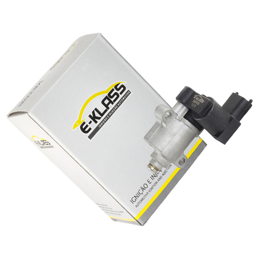 Motor de Passo - E-Klass - Emp900