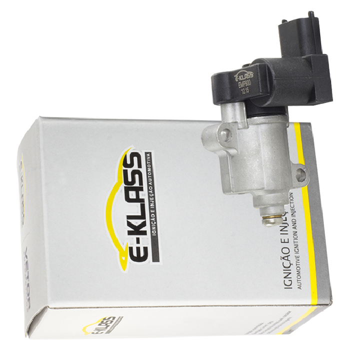 Motor de Passo - E-Klass - Emp900