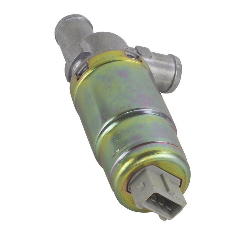 Motor de Passo para KIA Sportage - E-Klass - Emp505