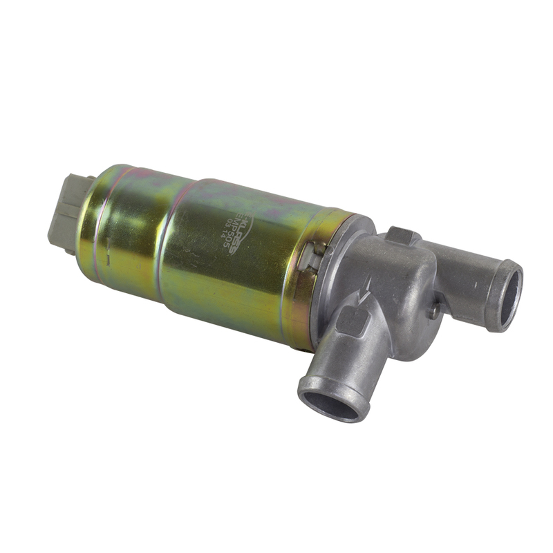 Motor de Passo para KIA Sportage - E-Klass - Emp505