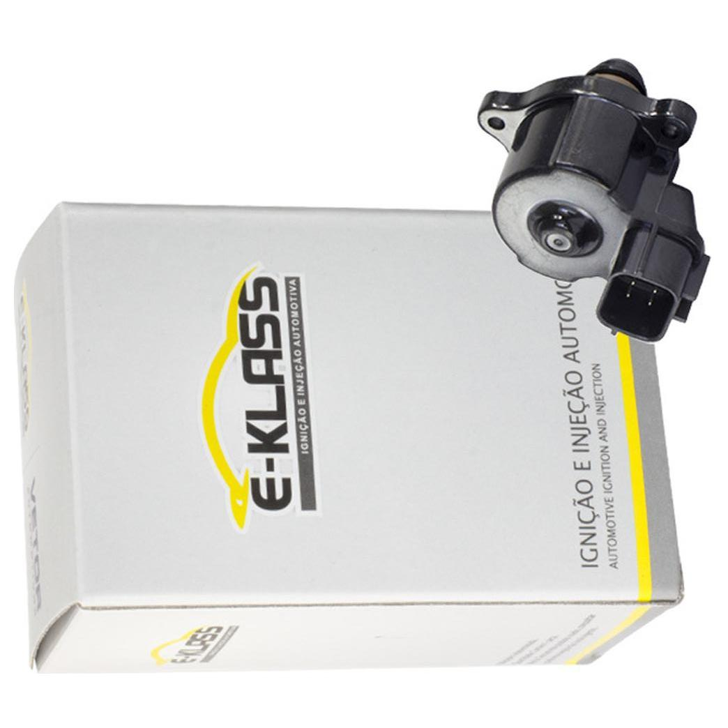 Motor de Passo para Mitsubishi Outlander e Pajero Sport - E-Klass - Emp072