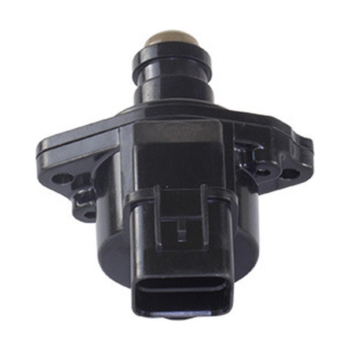 Motor de Passo para Chevrolet Tracker e Suzuki Grand Vitara - E-Klass - Emp071