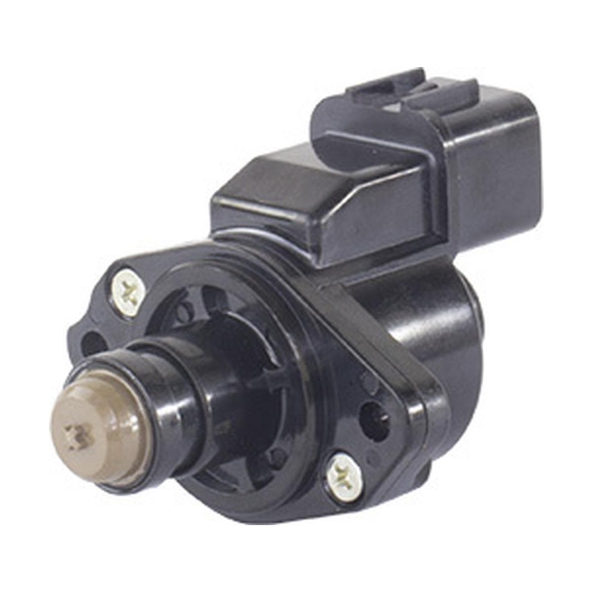 Motor de Passo para Chevrolet Tracker e Suzuki Grand Vitara - E-Klass - Emp071