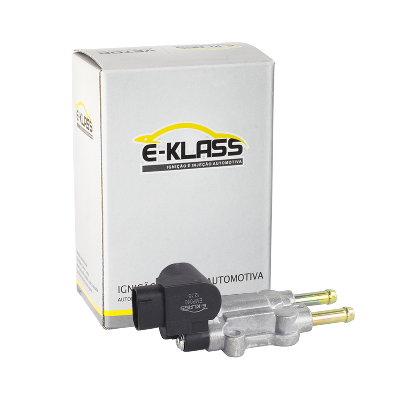 Motor de Passo - E-Klass - Emp040