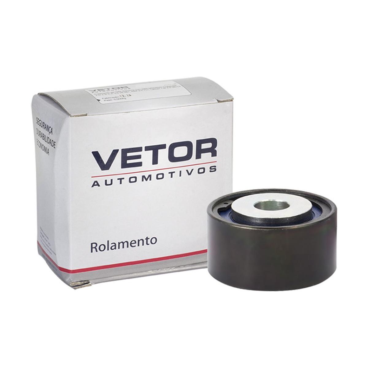 Polia - Vetor - Vt7004