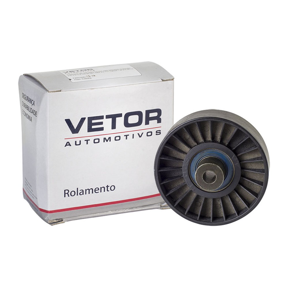 Polia - Vetor - Vt7005