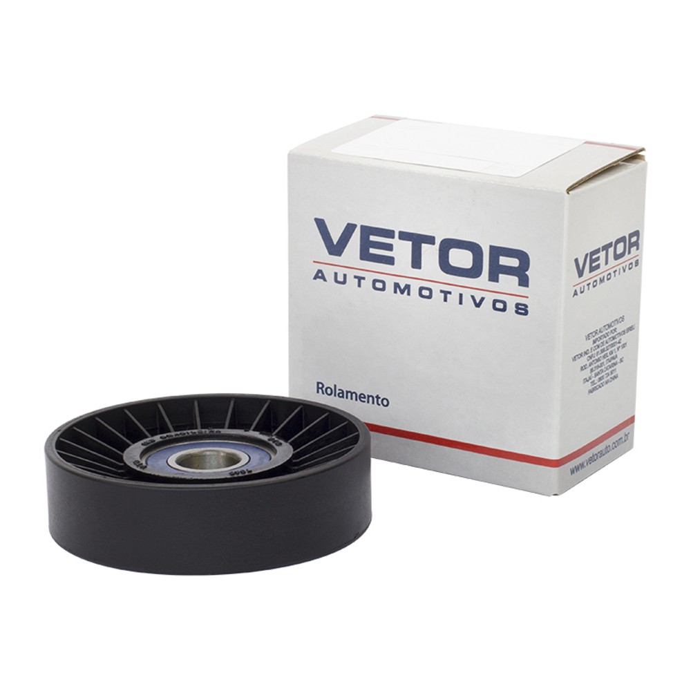 Polia - Vetor - Vt7045