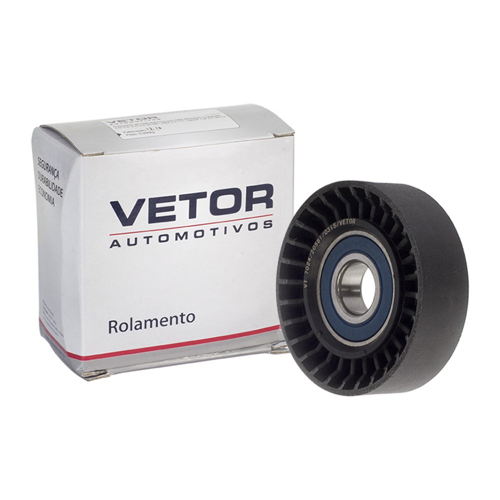 Polia - Vetor - Vt7024